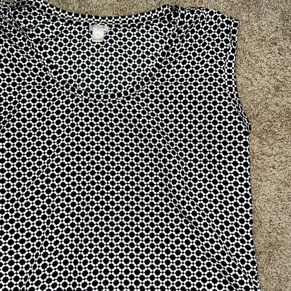 J.Crew blouse - Picture 2 of 4
